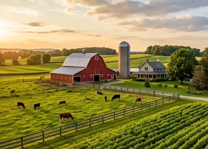 Farm Insurance