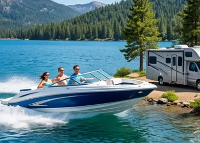 Recreation Insurance